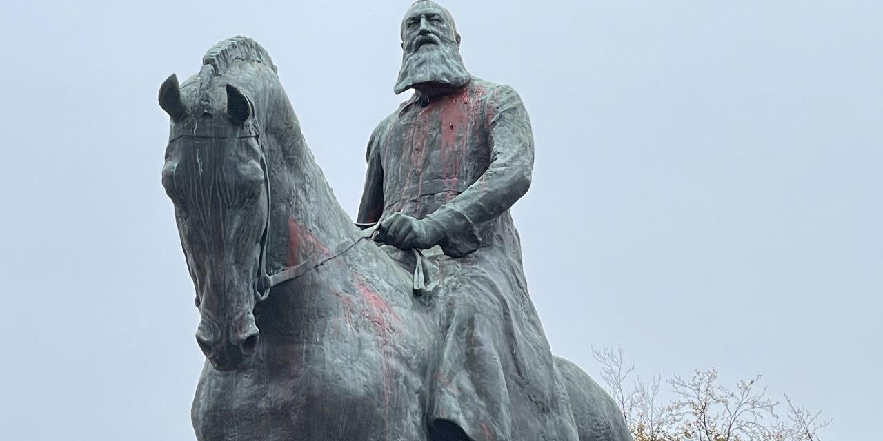 Brussels and the Legacy of Colonialism: Monuments, Memory, and Calls for Change