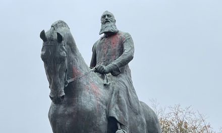 Brussels and the Legacy of Colonialism: Monuments, Memory, and Calls for Change