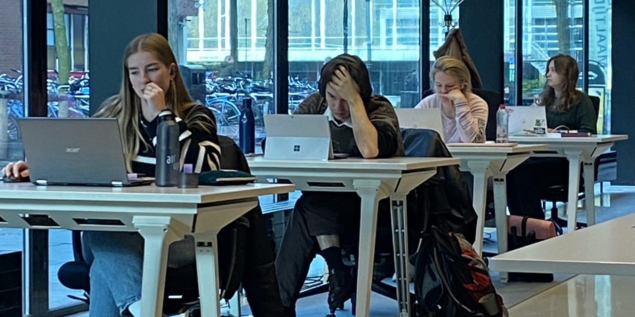 “I was a bit disappointed” – British students face struggles with new exchange-programme