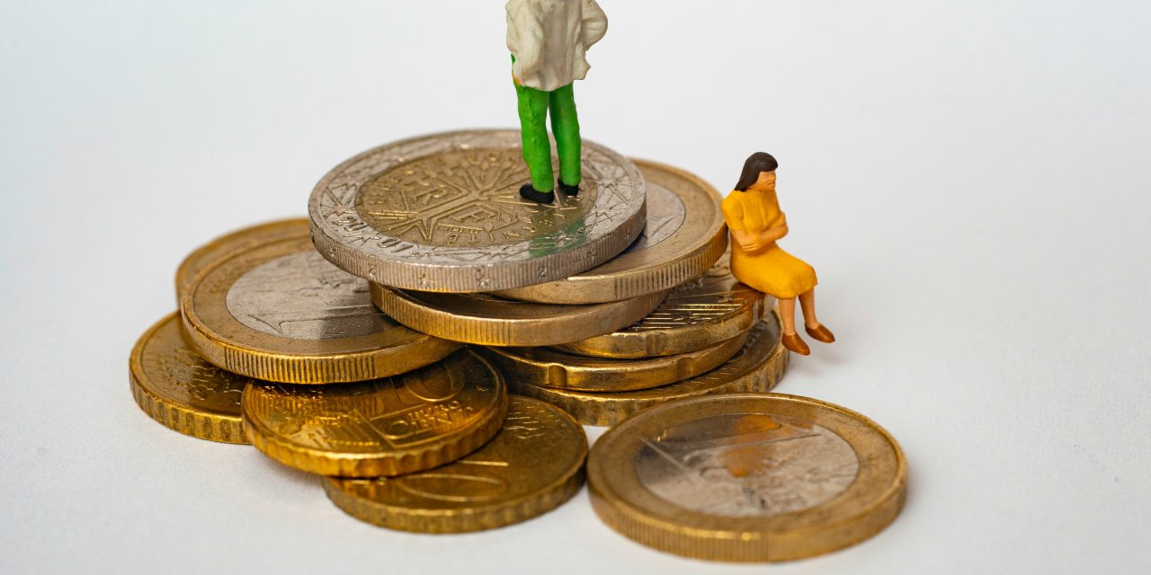 Equal Pay Day 2024: A Call for Transparency and Equality