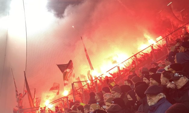 No Silverware, All Hearts – The Unique Values of FC St. Pauli