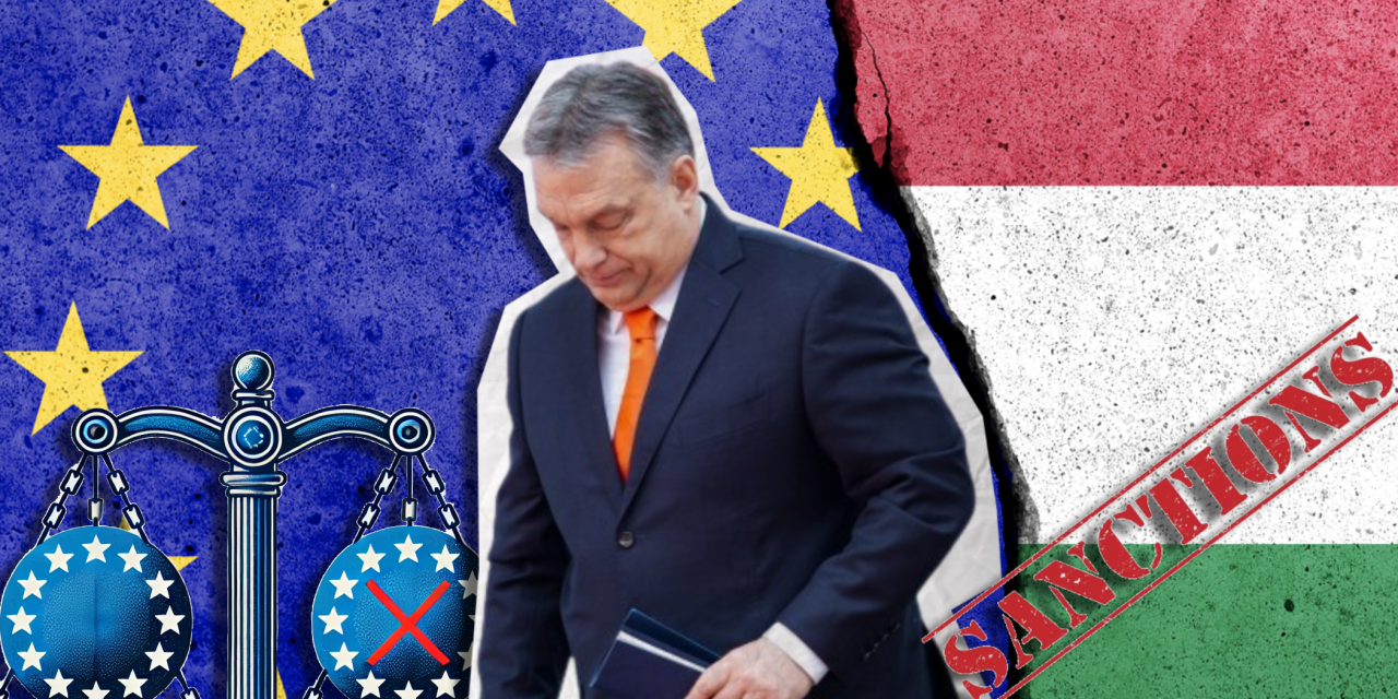 Hungary’s Balancing Act: Between Euroscepticism and European Integration