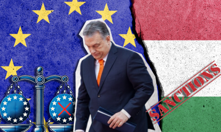 Hungary’s Balancing Act: Between Euroscepticism and European Integration