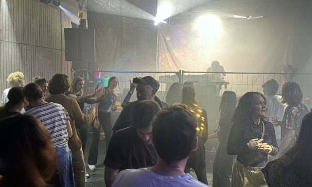 Queer safety in the nightlife: ‘I’m always aware of my surroundings’