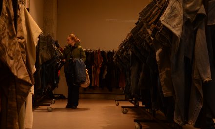 Thrifting in Georgia vs the Netherlands: Is it really a Sustainable Choice?