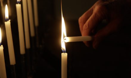 The church’s dimming glow: what’s behind the vanishing candlelight?