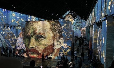 Contemporary art in the digital age: a magnet for young audiences