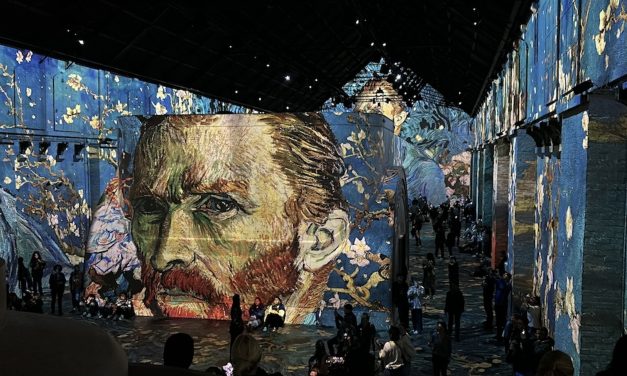 Contemporary art in the digital age: a magnet for young audiences