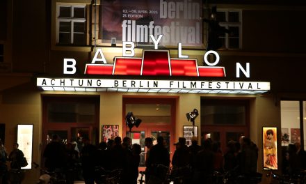 Achtung Berlin Film Festival – Women reshaping German filmmaking 