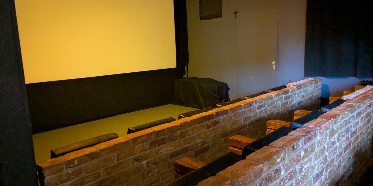 How Berlin’s independent cinemas are surviving a changing world