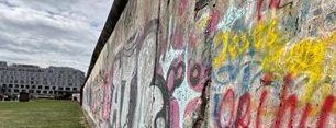 Germany 35 years after the fall: One country, still divided