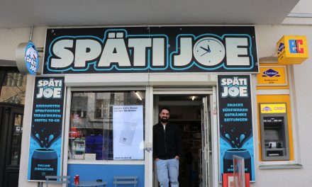 Behind the counter: Berlins Spätis and the rise of the AFD