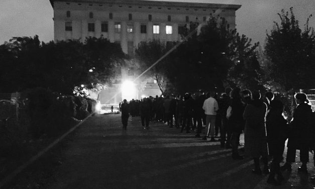 The price of inclusivity in Berlin’s techno scene