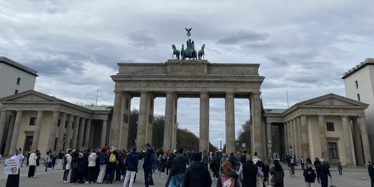 The rise of right-wing extremism in Germany and its impact on refugees