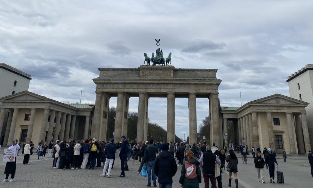 The rise of right-wing extremism in Germany and its impact on refugees
