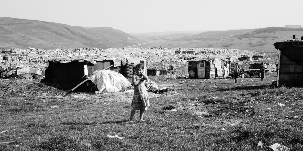 From landfill to the city’s edge: relocating communities from Pata Rât