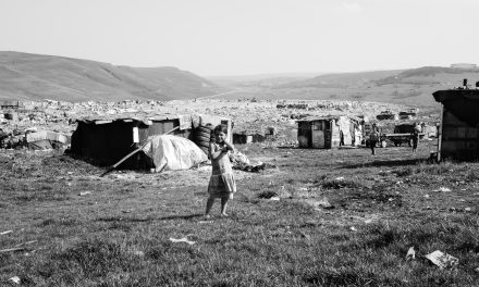 From landfill to the city’s edge: relocating communities from Pata Rât