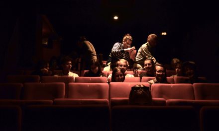 How Vienna’s Non-Commercial Cinemas Are Redefining Movie Culture