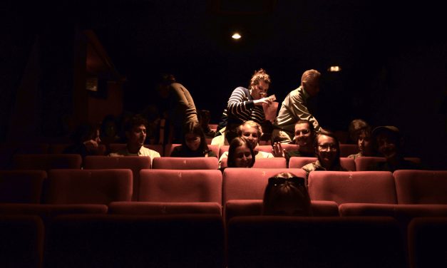 How Vienna’s Non-Commercial Cinemas Are Redefining Movie Culture