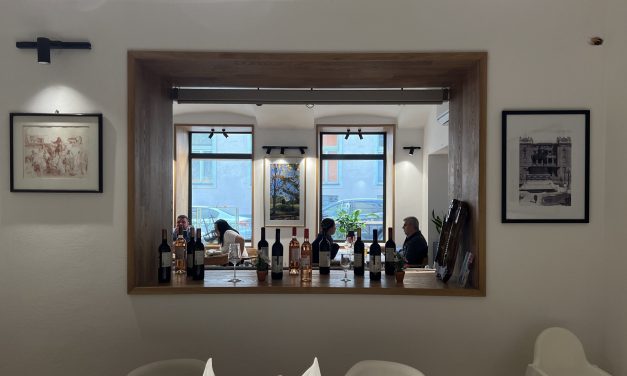 A Taste of Home: Balkan Cuisine and the Story of Vienna’s Migrant Communities