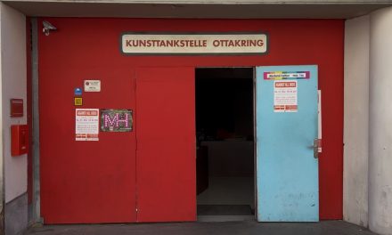 Where Art Refuels: The Story of Kunsttankstelle Ottakring