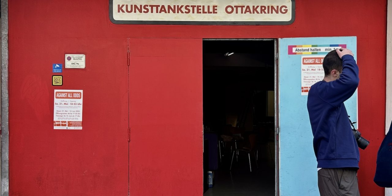 ‘The art’ of Ottakring’s balancing act