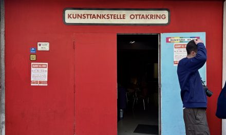 ‘The art’ of Ottakring’s balancing act