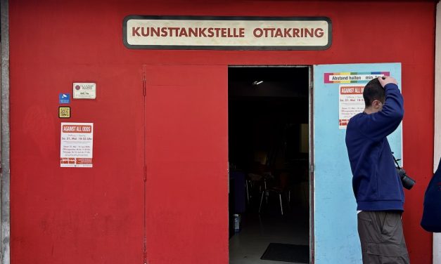 ‘The art’ of Ottakring’s balancing act