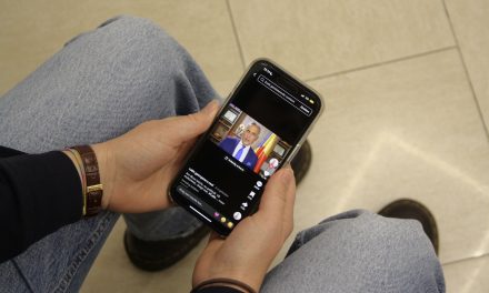 How TikTok shaped the voting behavior of young Romanians during the 2024 presidential elections