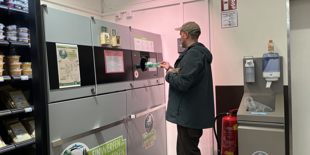 New Habits, Old Bottles: Austria Adapts to Deposit Change