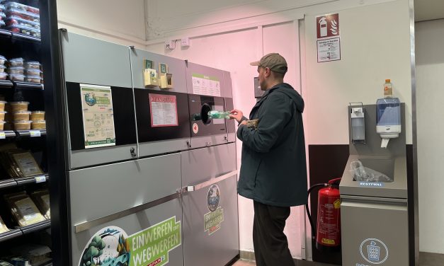 New Habits, Old Bottles: Austria Adapts to Deposit Change