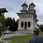 Romania’s youth is losing faith