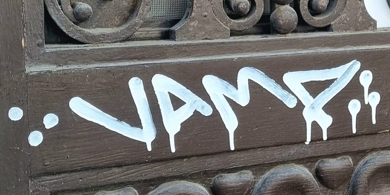 Visiting Dracula’s home
