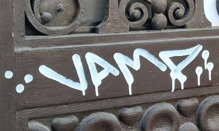 Visiting Dracula’s home