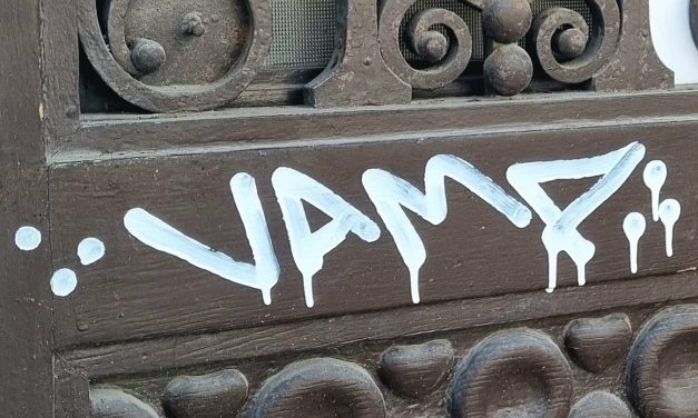 Visiting Dracula’s home