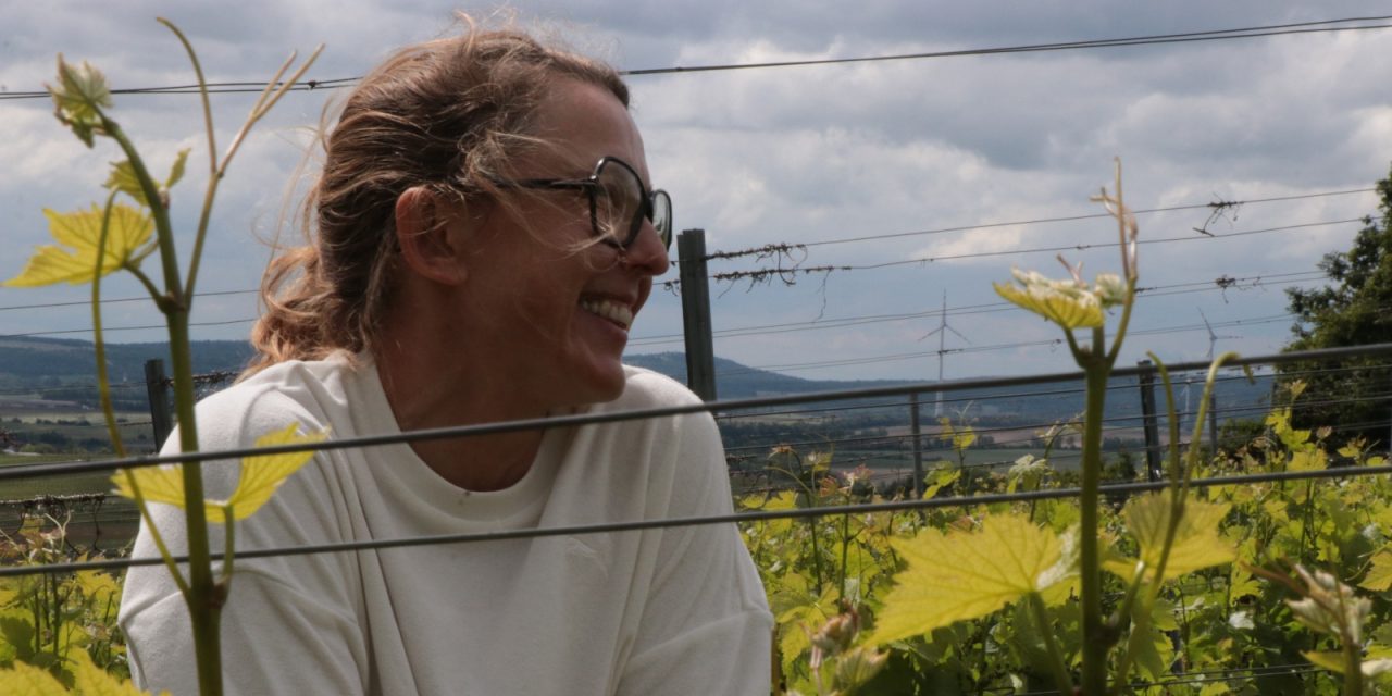 Wine making – The art of your own intuition