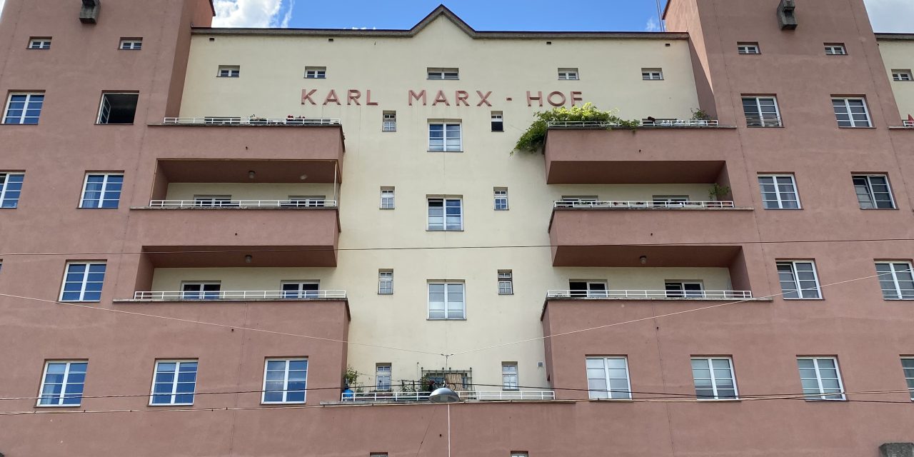 Red Vienna at a Crossroads: Can Europe’s Most Celebrated Housing Model Survive?