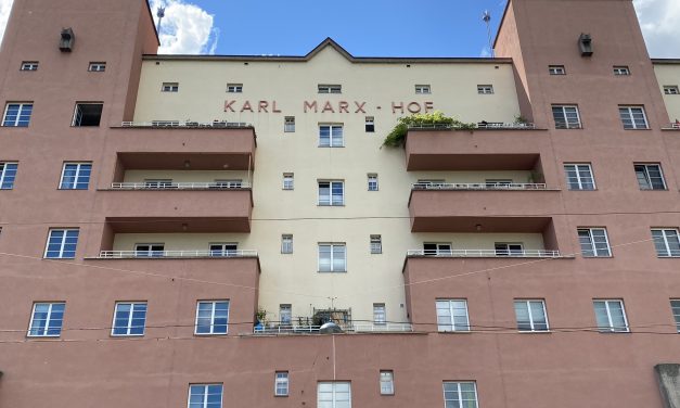 Red Vienna at a Crossroads: Can Europe’s Most Celebrated Housing Model Survive?