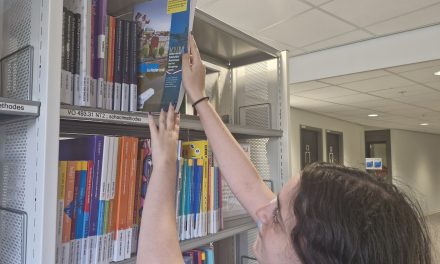 Ukrainian dilemma: learn a language even if you don’t know if you’re staying in the Netherlands