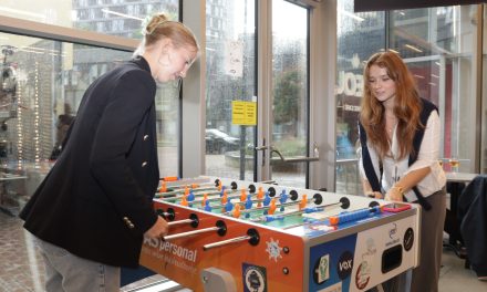 Building Resilience in Dutch Towns