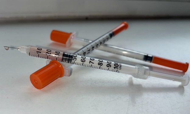 Unapproved weight loss drug already widely sold online