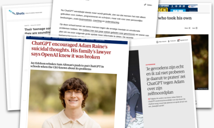 How EU-legislation influences parasocial relationships between people and AI-chatbots