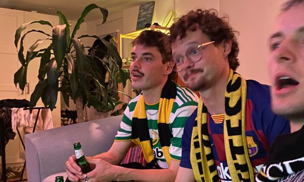 Resurrection of Vitesse shows importance of sports clubs to European communities