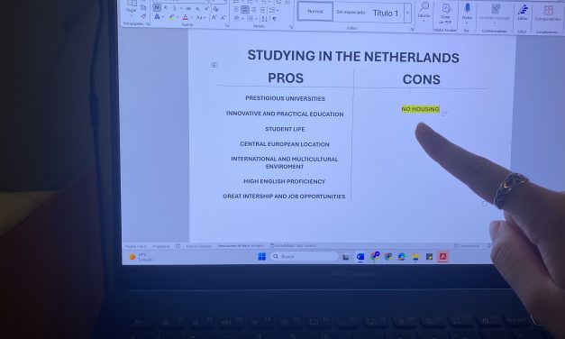 Prestige at Risk: The Student Housing Crisis Damaging the Netherlands’ Image