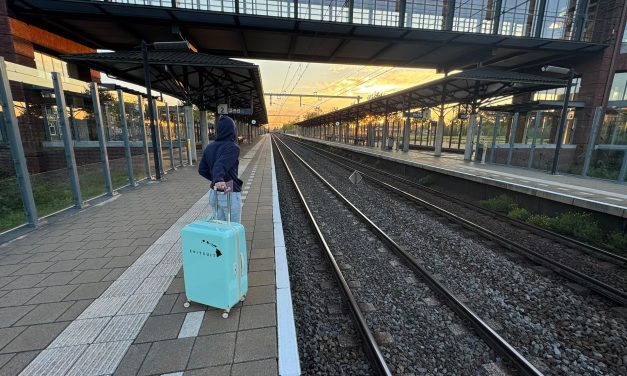 Proposed Dutch law raises concerns for prospective international students