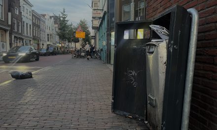 Homelessness in The Netherlands: a pan-European housing crisis