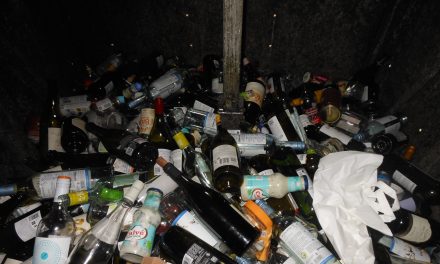 Europe’s race to 90% collection of returning bottles