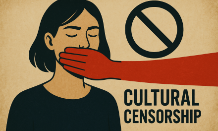 The rise of autocracy: cultural censorship in autocratic systems