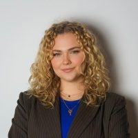 Chimène de Jonge