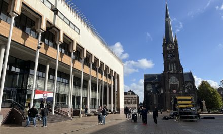 Europe’s populist shift to the far-right. How safe is our democracy?